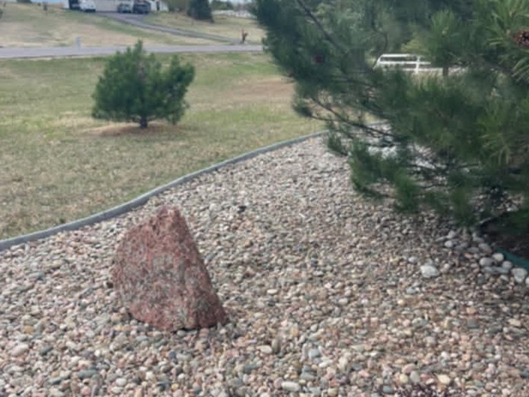 Saul Landscaping LLC