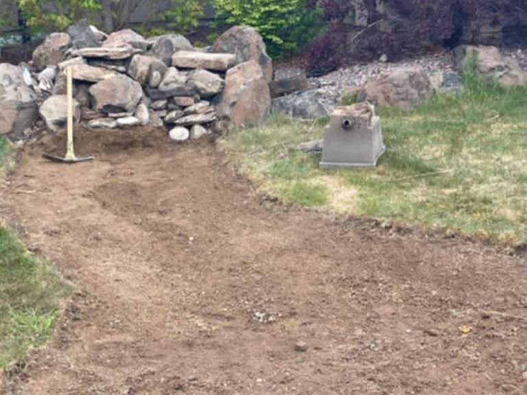 Saul Landscaping LLC