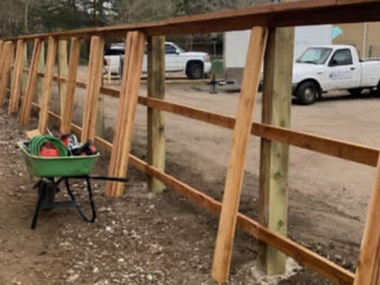Saul Landscaping LLC