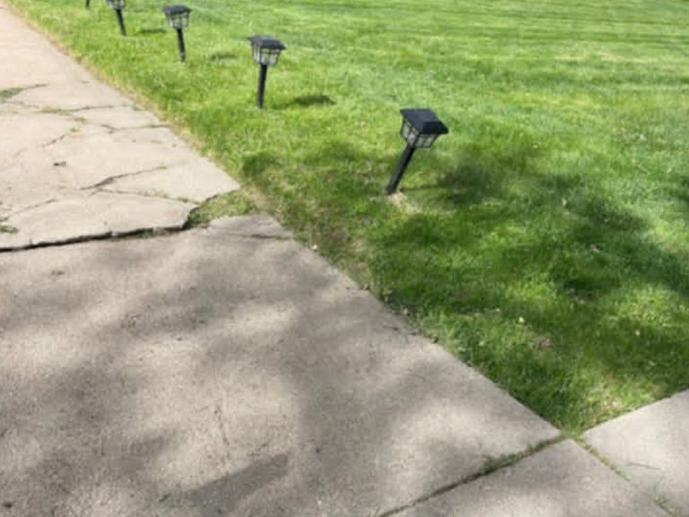 Saul Landscaping LLC